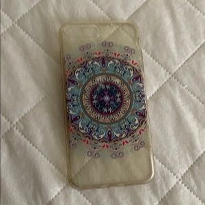 iPhone 7 Plus phone case